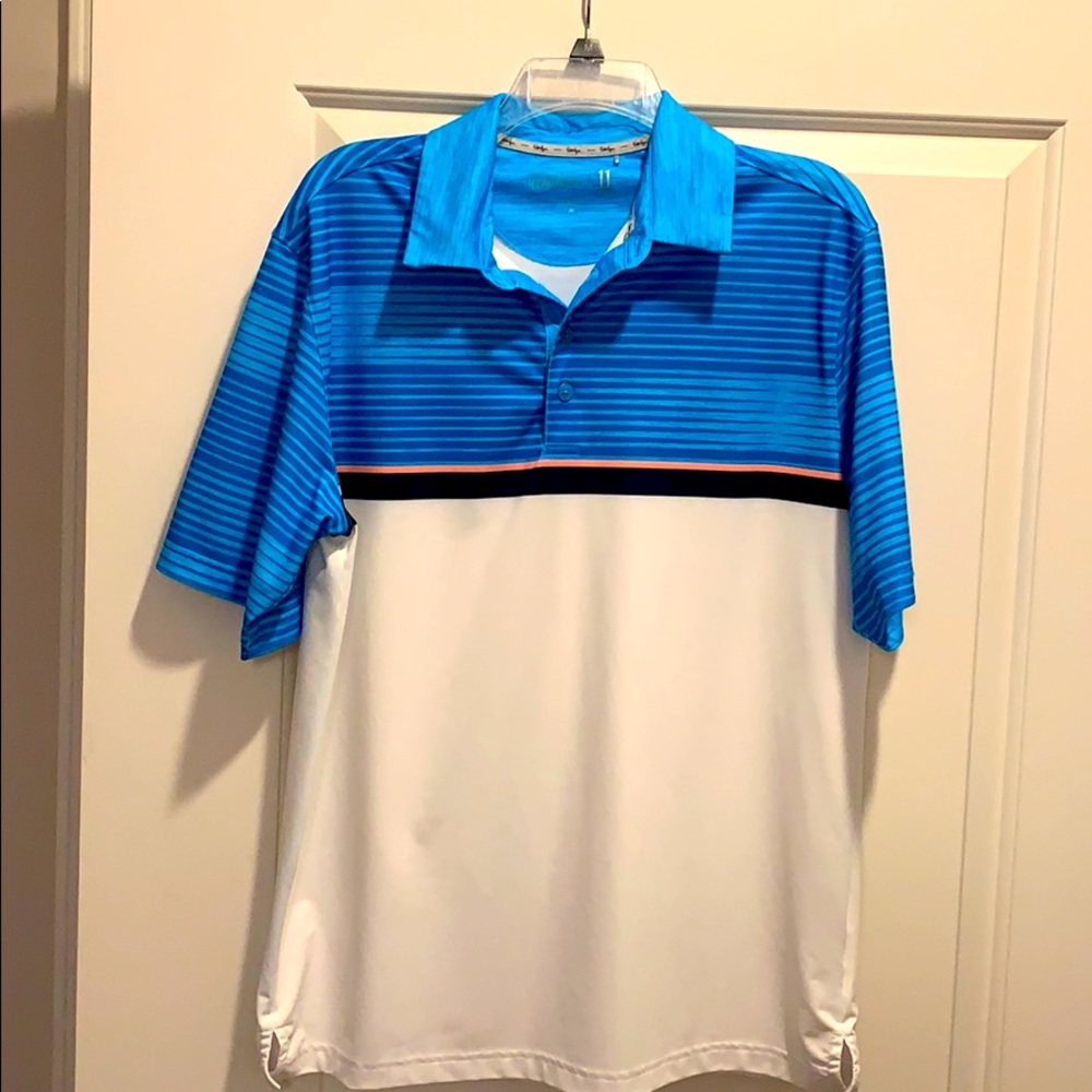 Walter Hagen Men’s Golf Shirt